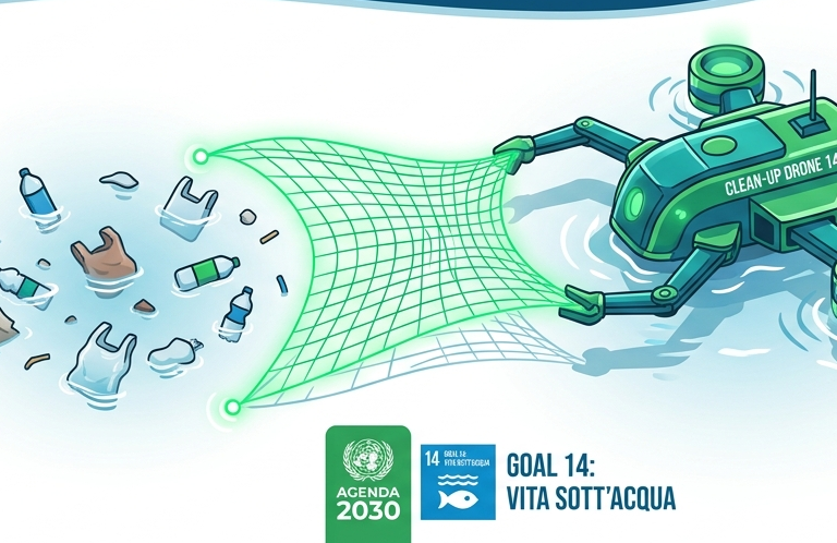 Vita Sott'acqua